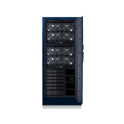 Turbo XXL Plus Safe | Blue