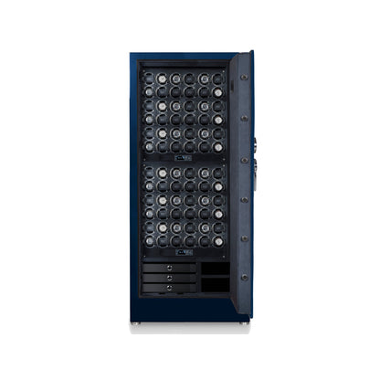 Turbo XXL Plus Safe | Blue