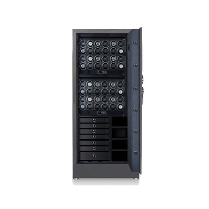 Turbo XXL Plus Safe | Graphite