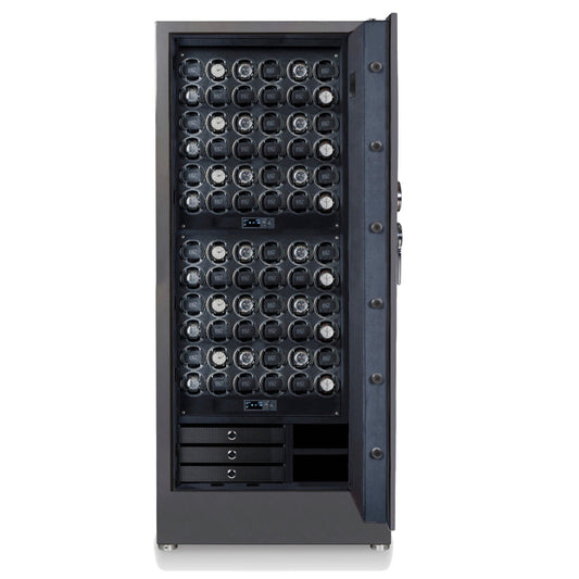 Turbo XXL Plus Safe | Graphite