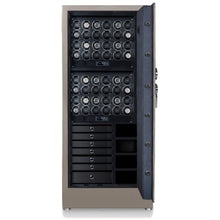 Turbo XXL Plus Safe | Grey