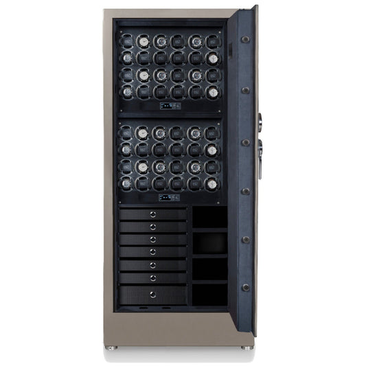 Turbo XXL Plus Safe | Grey