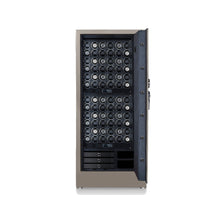 Turbo XXL Plus Safe | Grey