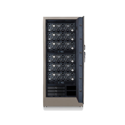 Turbo XXL Plus Safe | Grey