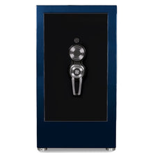 Turbo L Safe | Two-tone Standard