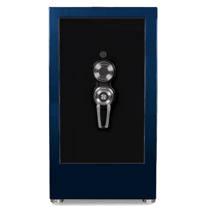 Turbo L Safe | Two-tone Standard