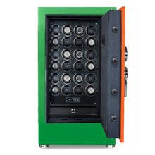 Turbo L Safe | Two-tone Bespoke