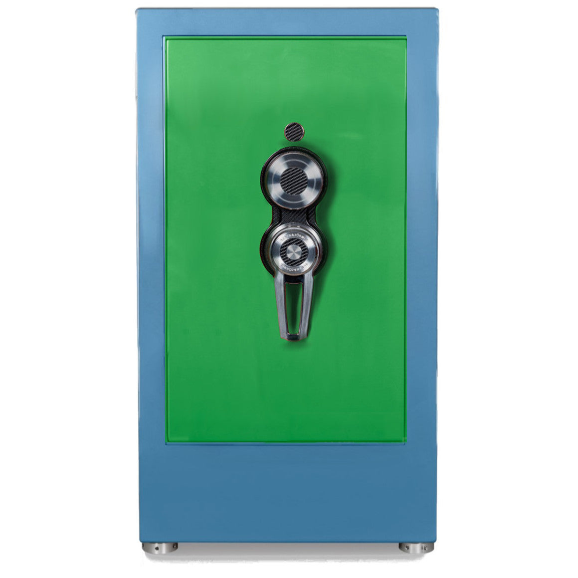 Turbo L Safe | Two-tone Bespoke