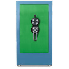 Turbo L Safe | Two-tone Bespoke