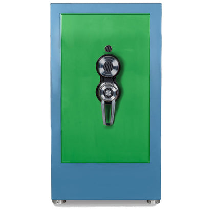 Turbo L Safe | Two-tone Bespoke