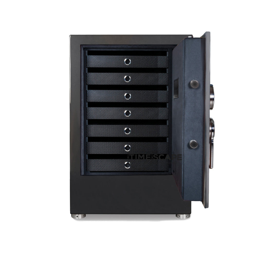 Turbo S Safe | Two-tone Standard