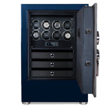 Turbo S Safe | Two-tone Standard