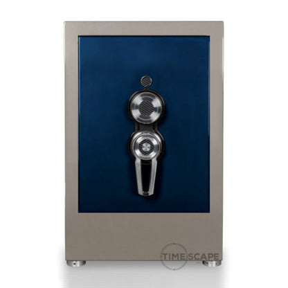 Turbo S Safe | Two-tone Standard