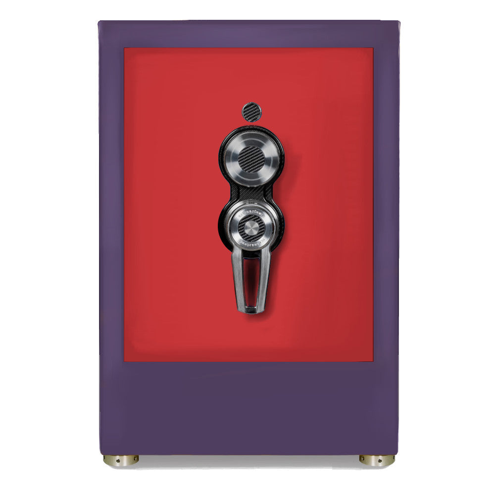 Turbo S Safe | Two-tone Bespoke