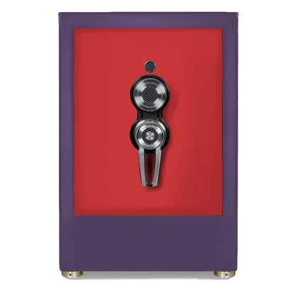 Turbo S Safe | Two-tone Bespoke