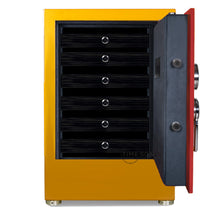 Turbo S Safe | Two-tone Bespoke