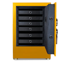 Turbo S Safe | Bespoke