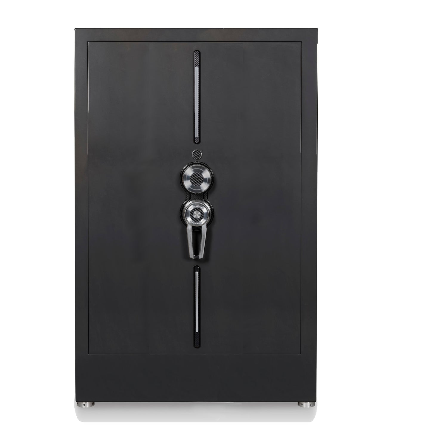 Turbo XL Double Safe | Black