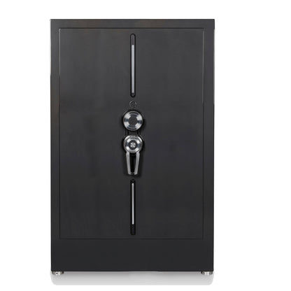 Turbo XL Double Safe | Black
