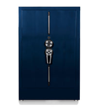 Turbo XL Double Safe | Blue