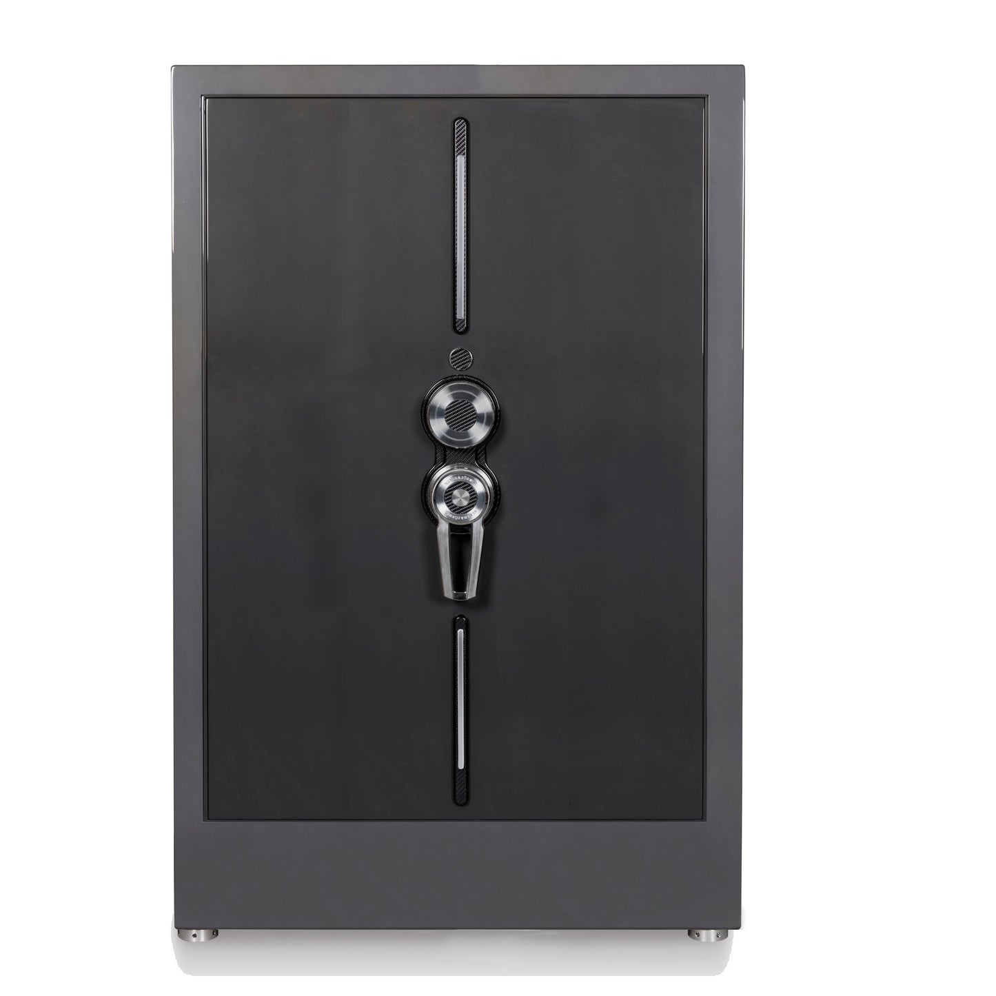 Turbo XL Double Safe | Two-tone Standard