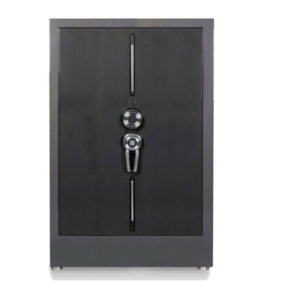 Turbo XL Double Safe | Two-tone Standard