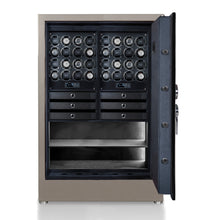 Turbo XL Double Safe | Two-tone Standard