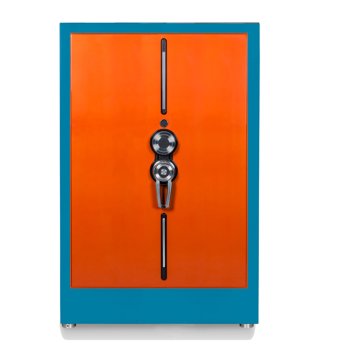 Turbo XL Double Safe | Two-tone Bespoke