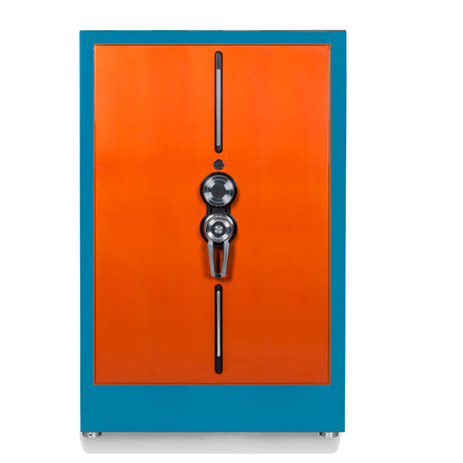 Turbo XL Double Safe | Two-tone Bespoke