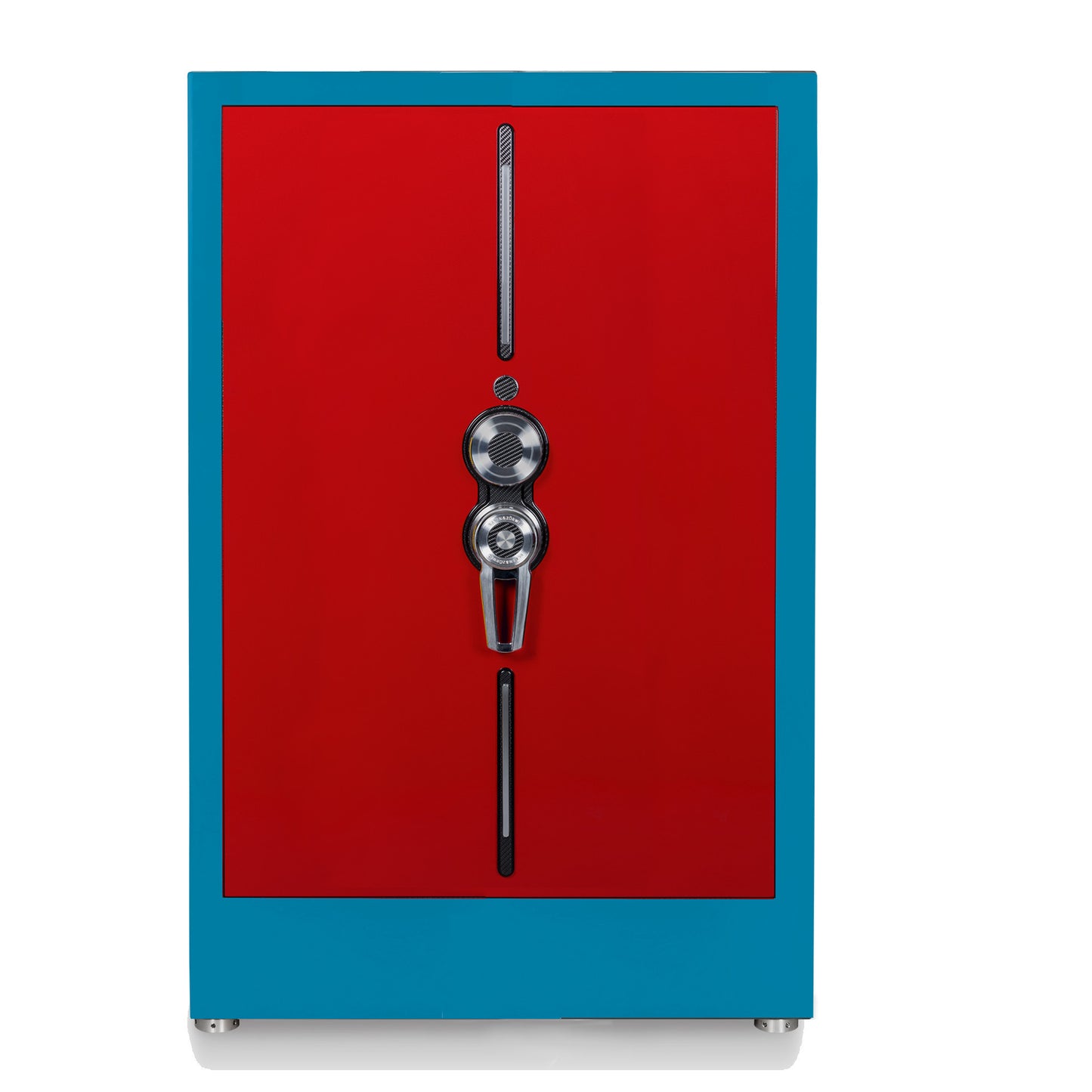 Turbo XL Double Safe | Two-tone Bespoke