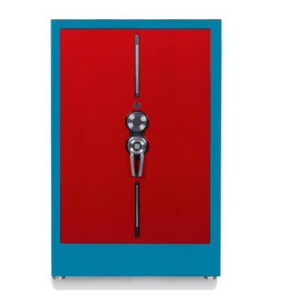 Turbo XL Double Safe | Two-tone Bespoke