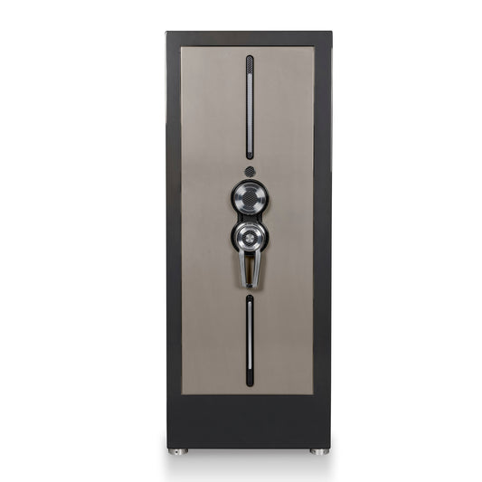 Turbo XL Safe | Two-tone Standard