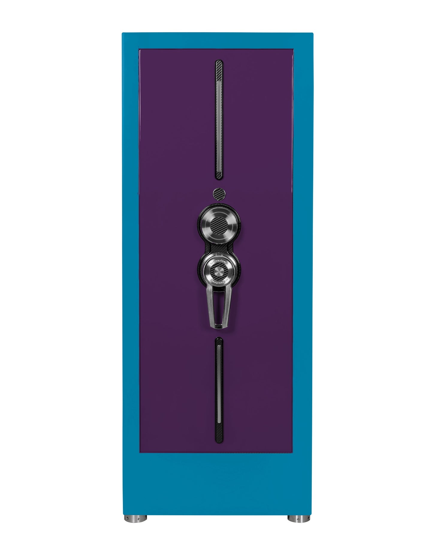 Turbo XL Safe | Two-tone Bespoke