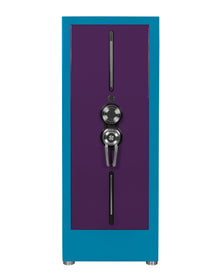 Turbo XL Safe | Two-tone Bespoke