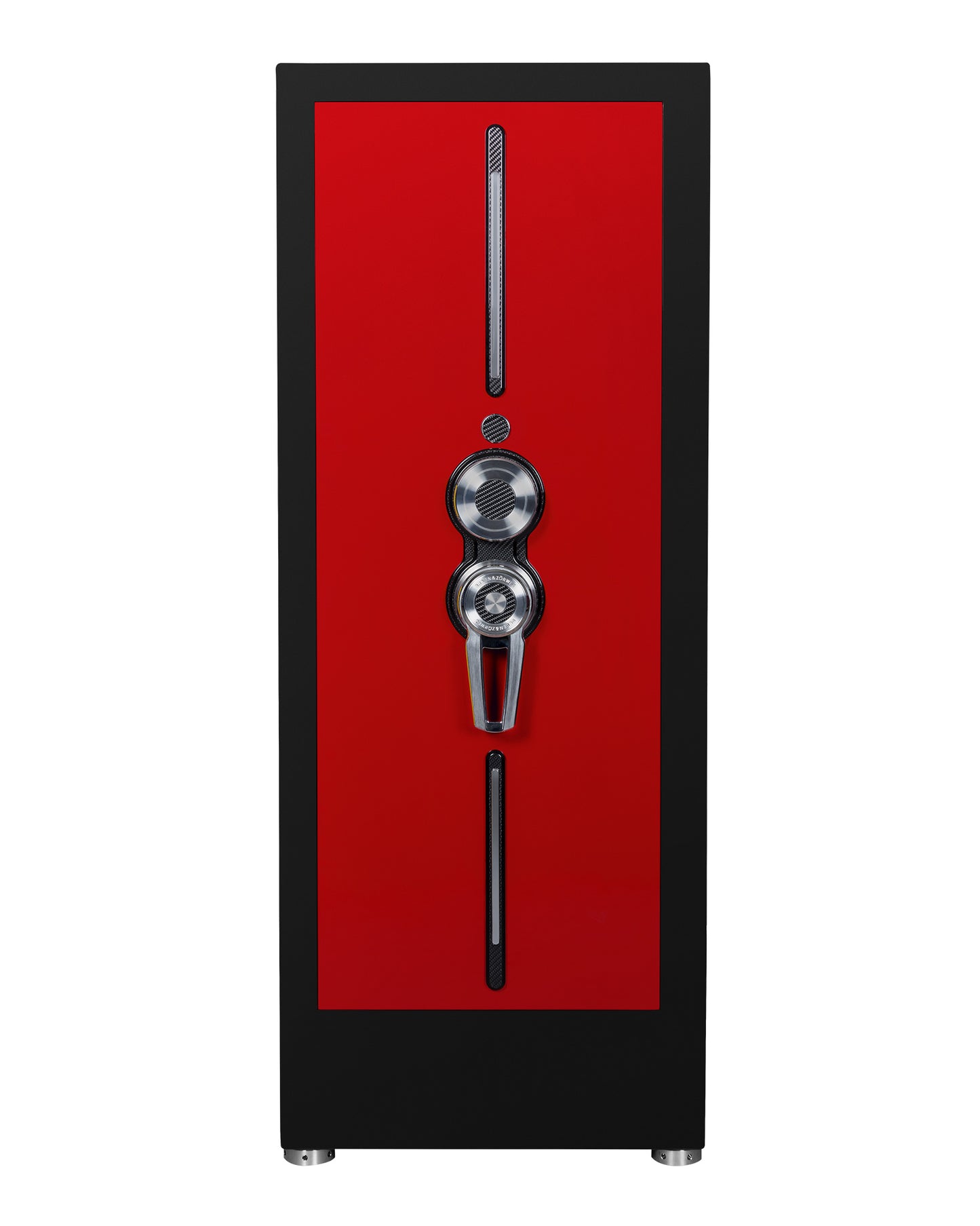 Turbo XL Safe | Two-tone Bespoke