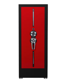 Turbo XL Safe | Two-tone Bespoke