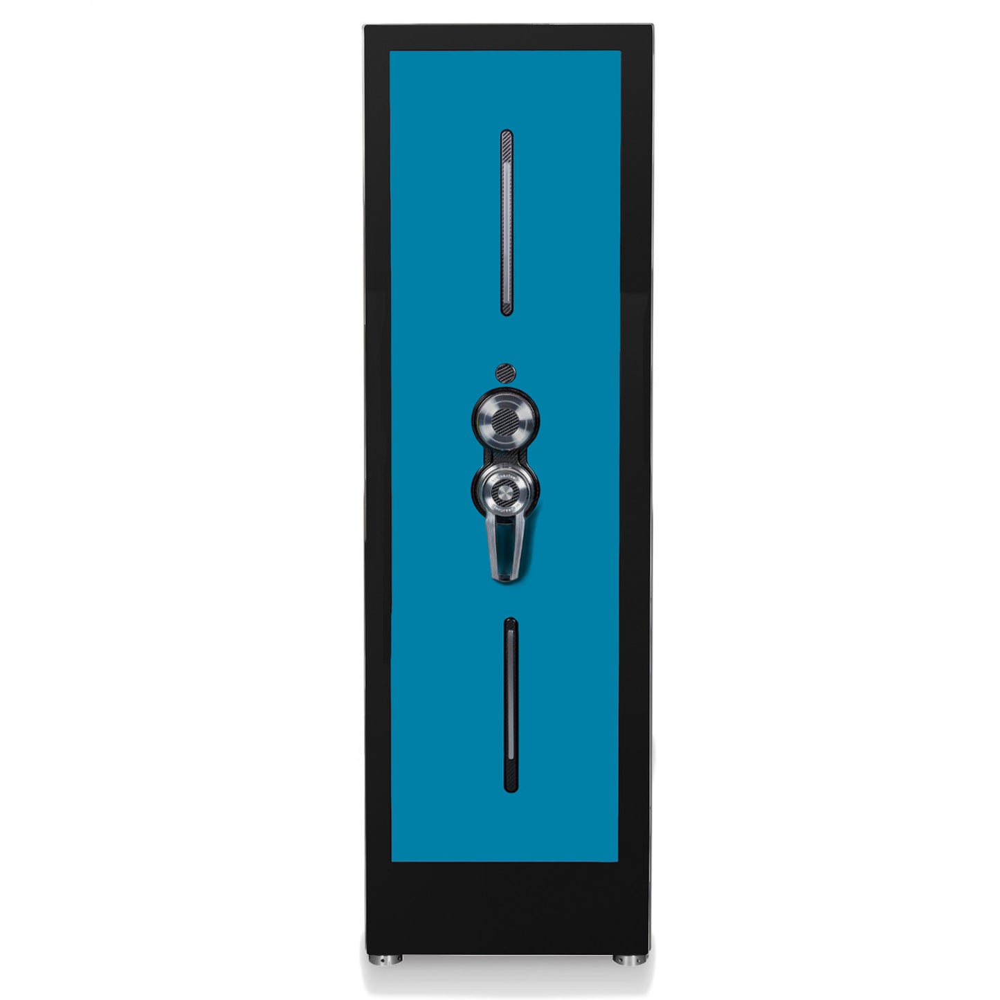 Turbo XXL Safe | Two-tone Bespoke