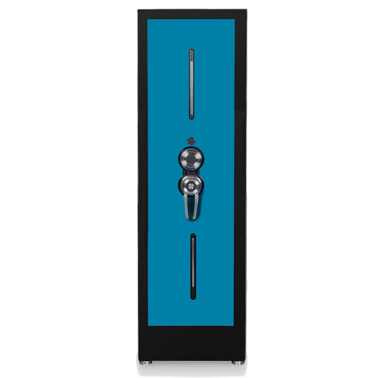 Turbo XXL Safe | Two-tone Bespoke