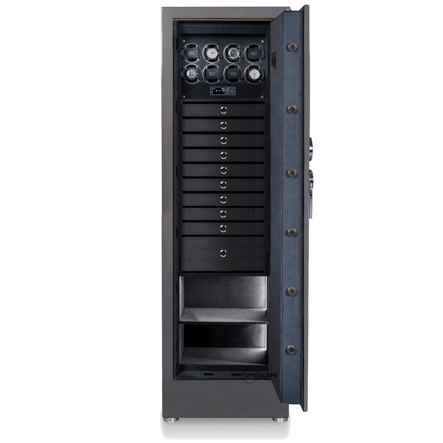 Turbo XXL Safe | Two-tone Standard