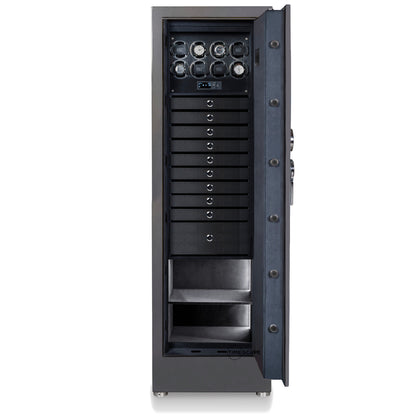 Turbo XXL Safe | Two-tone Standard