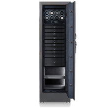 Turbo XXL Safe | Graphite