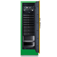 Turbo XXL Safe | Two-tone Bespoke