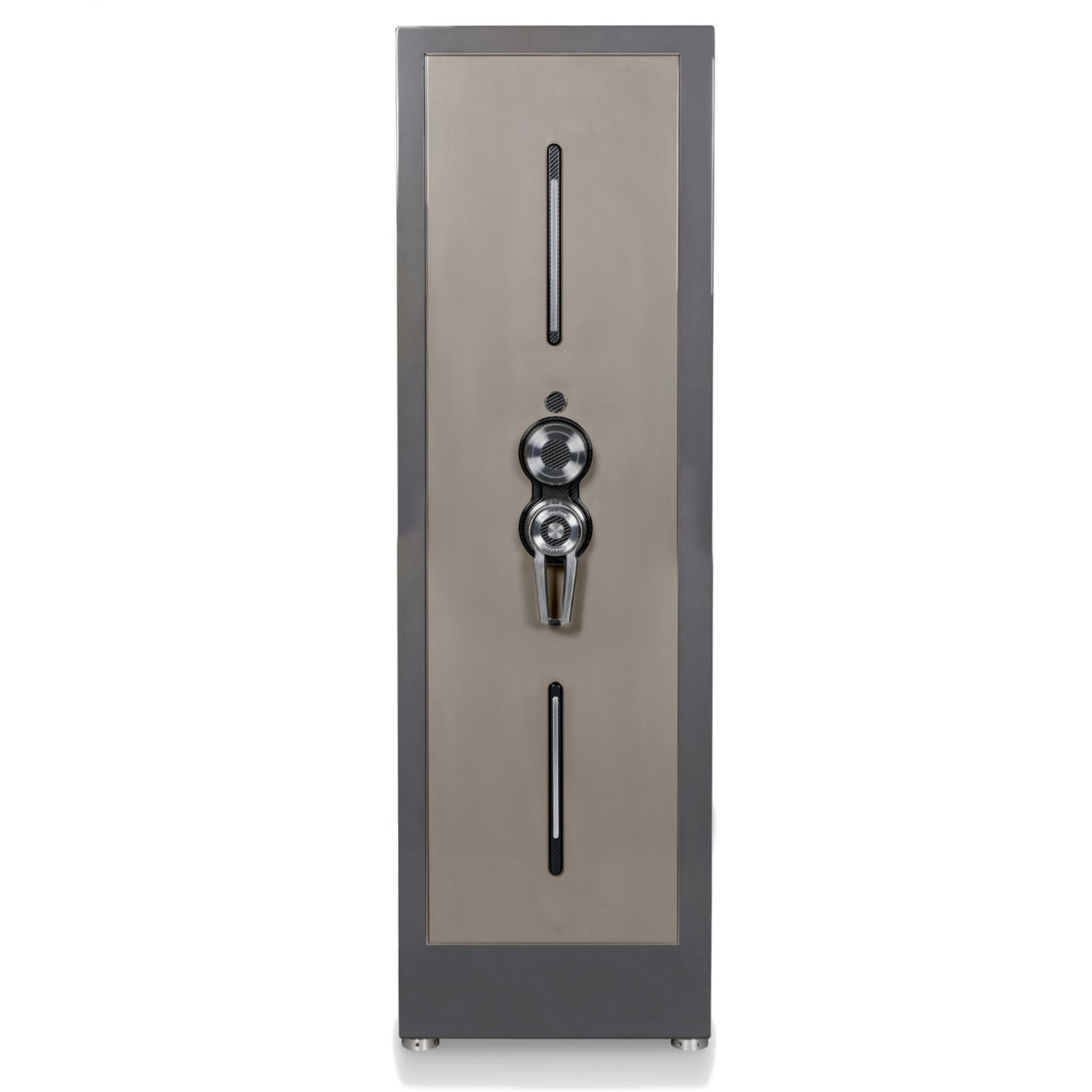 Turbo XXL Safe | Two-tone Bespoke