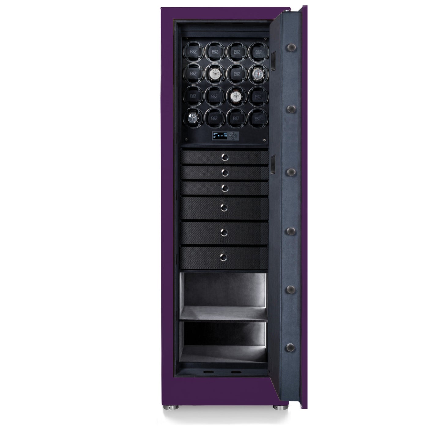 Turbo XXL Safe | Bespoke