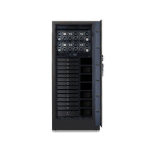 Turbo XXL Plus Safe | Black