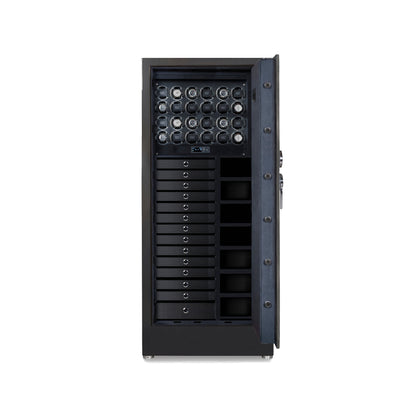 Turbo XXL Plus Safe | Black