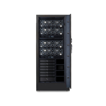 Turbo XXL Plus Safe | Black