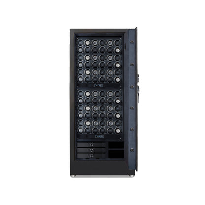 Turbo XXL Plus Safe | Black