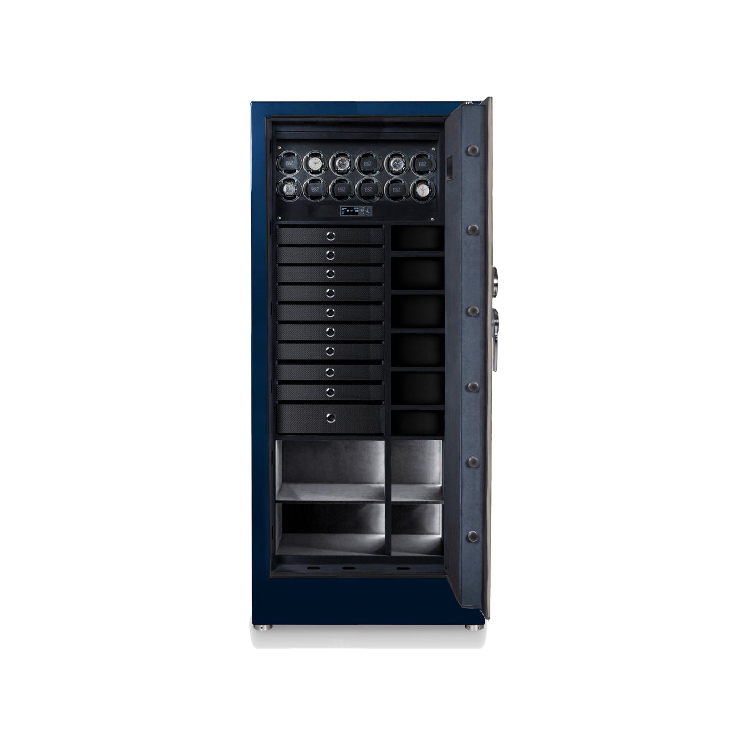 Turbo XXL Plus Safe | Two-tone Standard