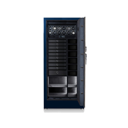 Turbo XXL Plus Safe | Two-tone Standard